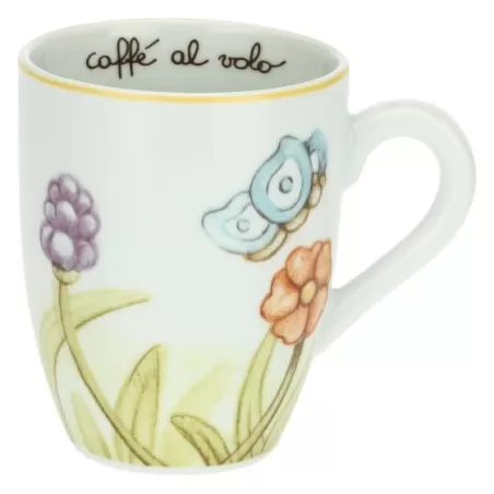 Mug Fiore in Fiore - Thun