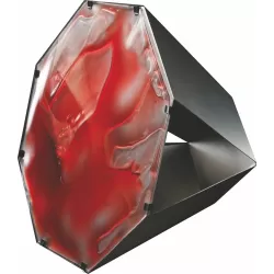 Abstract video, Multiplo d'arte