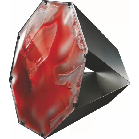 Abstract video, Multiplo d'arte