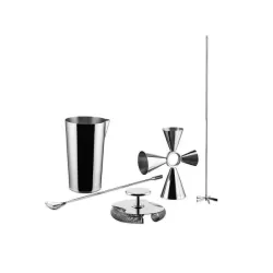 The tending box, Mixing kit - Alessi