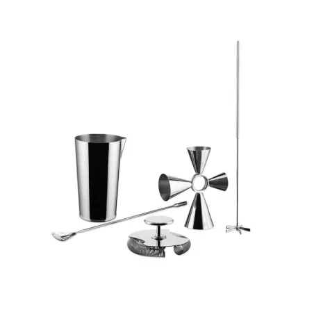 The tending box, Mixing kit - Alessi