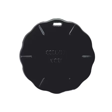 Piastra radiante ghisa Cm.18