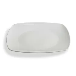 Piatto piano quadrato time