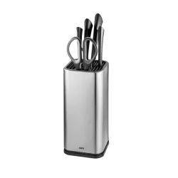 Ceppo coltelli insiem - Gefu