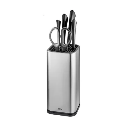 Ceppo coltelli insiem - Gefu