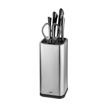 Ceppo coltelli insiem - Gefu