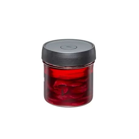 Bicchiere per la fermentazione nativo 0,5 l - Gefu