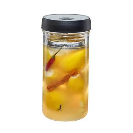 Bicchiere per la fermentazione nativo 1,5 l - Gefu