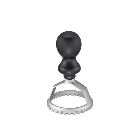 Stampo per ravioli liguri, rotondo - Gefu