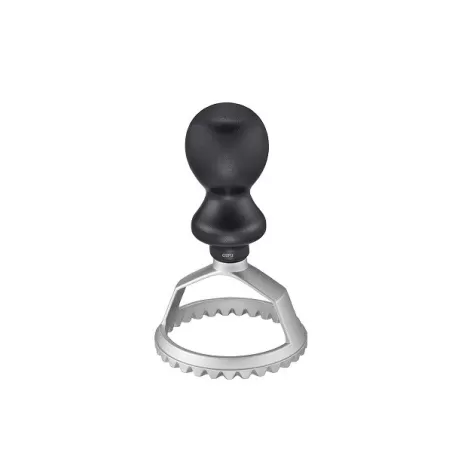 Stampo per ravioli liguri, rotondo - Gefu