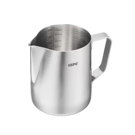 Bricco per latte barista, 600 ml - Gefu