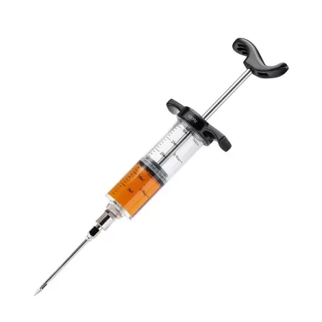 Siringa per marinate bbq - Gefu