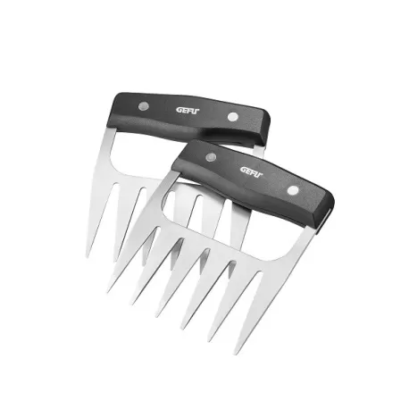 Forchette per carne bbq, 2 pezzi - Gefu