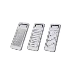 Mini grattugia retaro - Gefu