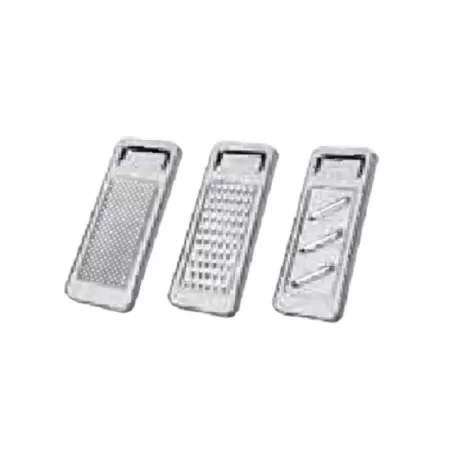 Mini grattugia retaro - Gefu