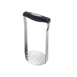 Schiacciapatate timbra - Gefu