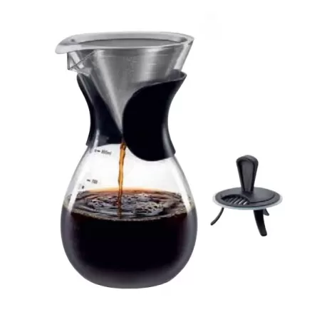 Caffettiera con filtro butio, 800 ml - Gefu