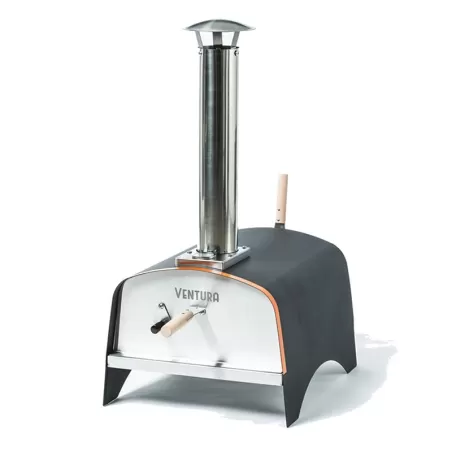 Forno per Pizza e pane IBRIDO - Ventura