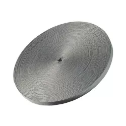 Cintino polipropilene Grey Mm 19 m 50