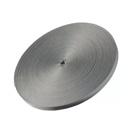 Cintino polipropilene Grey Mm 19 m 50