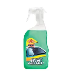 Arexon detergente vetri e cristalli