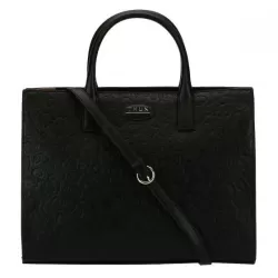 Borsa Shopper Prestige Linea Borbonese - Thun