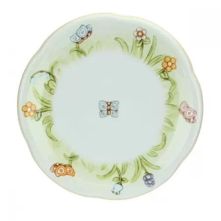 Piatto grande Fiore in Fiore - Thun