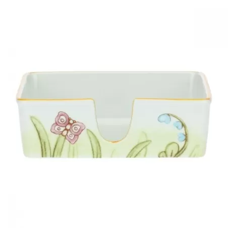 Portatovaglioli Fiore in Fiore - Thun