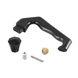 Manico + accessori moka tazze Nr.9/12