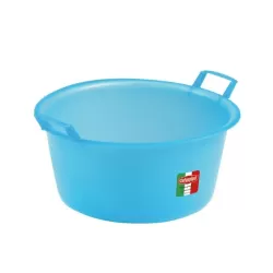 Bacinella tonda Cm.40