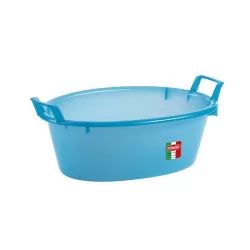 Bacinella ovale Cm.70