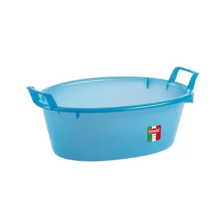 Bacinella ovale Cm.70