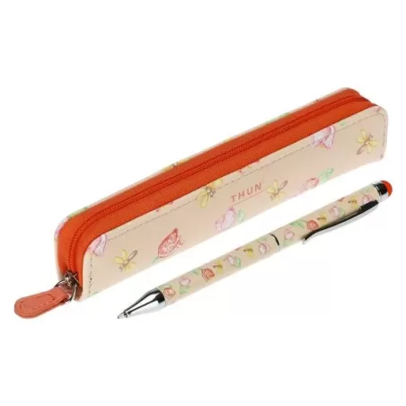 Penna con astuccio Cuor di Mamma - Thun