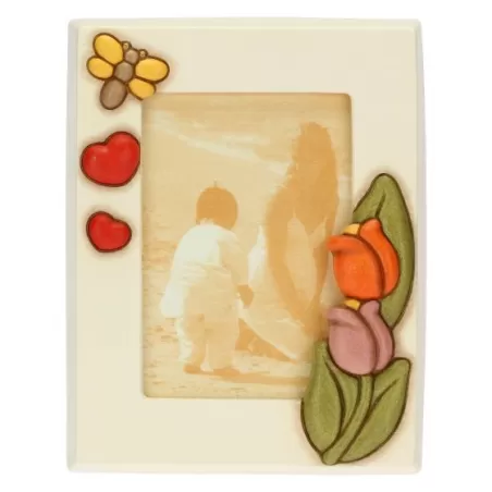 Portafoto medio Cuor di mamma - Thun