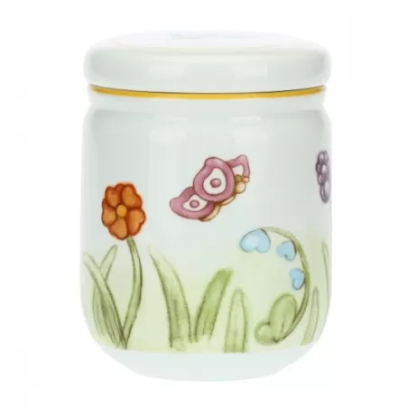 Barattolo Fiore in Fiore piccolo - Thun