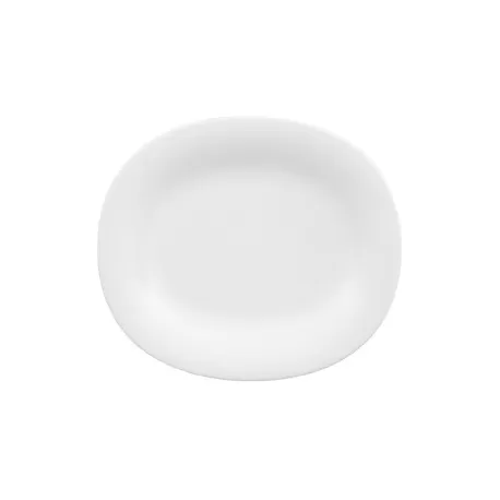 New Cottage Basic Piatto des.ovale 23x19cm - Villeroy & Boch