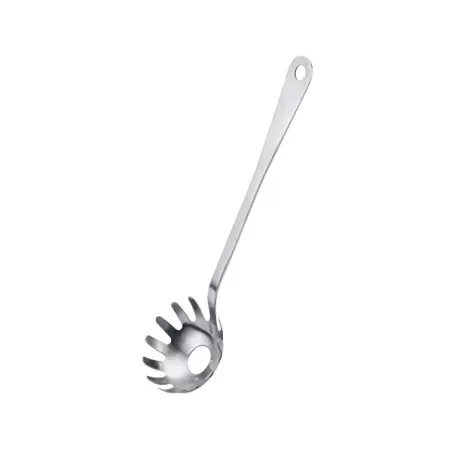 KitchenTools, Cucchiaio spaghetti - Alessi