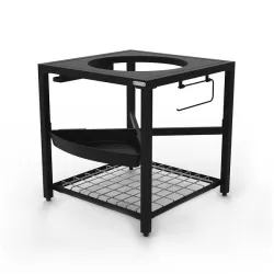 Egg Workspace, Set da 3 componenti per Egg Frame - Big Green Egg