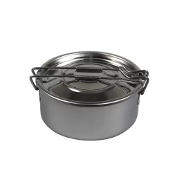 Portavivande tondo Cm.12