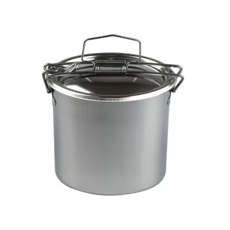 Portavivande tondo con pietanziera Cm.12