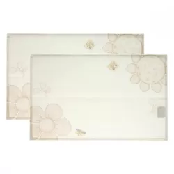 Set 2 tovagliette Elegance - Thun