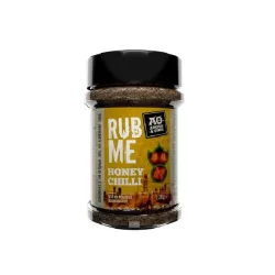 Bbq Rub - Honey Chilli - Angus & Oink
