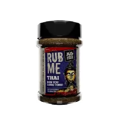 Bbq Rub - Thai Seasoning - Angus & Oink