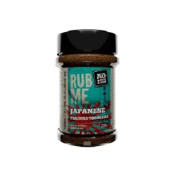 Bbq Rub - Japanese Rub - Angus & Oink