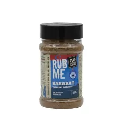 Bbq Rub - Baharat - Angus & Oink