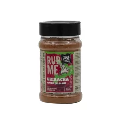 Bbq Rub - Sriracha - Angus & Oink