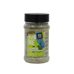 Bbq Rub - Ranch - Angus & Oink
