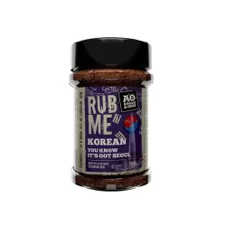 Bbq Rub - You Know It's Got Seoul - Korean Rub - Angus & Oink