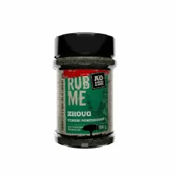 Bbq Rub - Zhoug - Angus & Oink