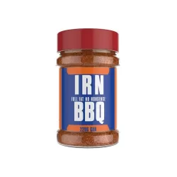 Bbq Rub - Iron - Angus & Oink